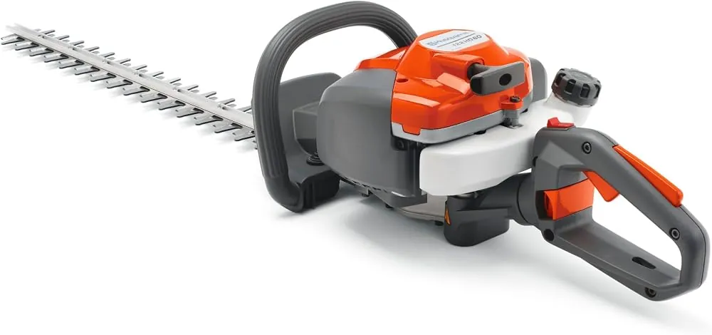 Tagliasiepi Husqvarna 122HD60 60 cm a scoppio