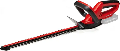 Tagliasiepi a batteria Einhell GC-CH 1846 Li-Solo