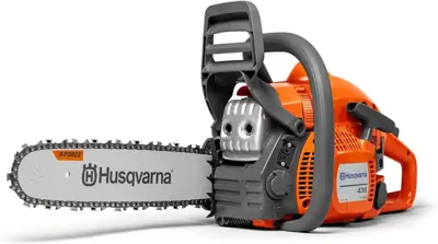Motosega Husqvarna 435 II 38 cm X-Torq