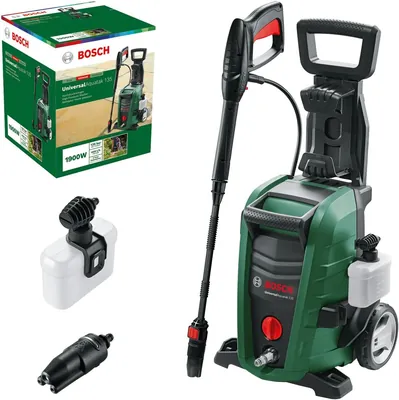 Idropulitrice Bosch UniversalAquatak 135