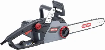 Motosega elettrico Oregon 2400W Cable 16" Guide Bar