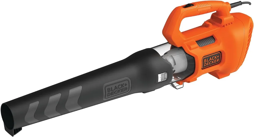 Soffiatore BLACK+DECKER BEBL185-QS Axial 1850W