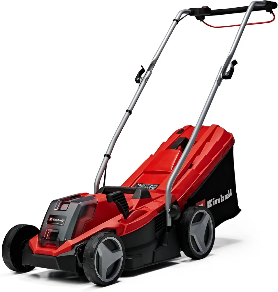 Rasaerba a batteria Einhell GE-CM 18/33 Li