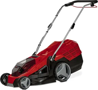Rasaerba a batteria Einhell GE-CM 36/43 Li 36 V 43 cm