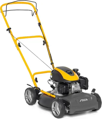 Rasaerba mulching semovente STIGA Multiclip 47 S 123 cc