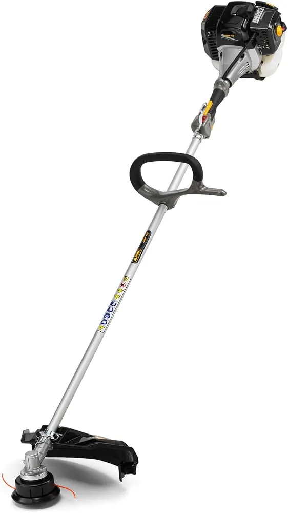 Decespugliatore Alpina ABR 42 42,7 cc con lama 3 denti