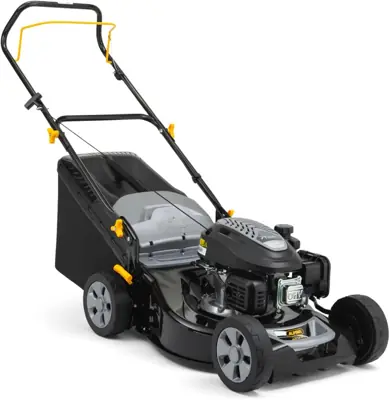 Rasaerba semovente Alpina AL5 46 SA 139 cc 46 cm con raccolta