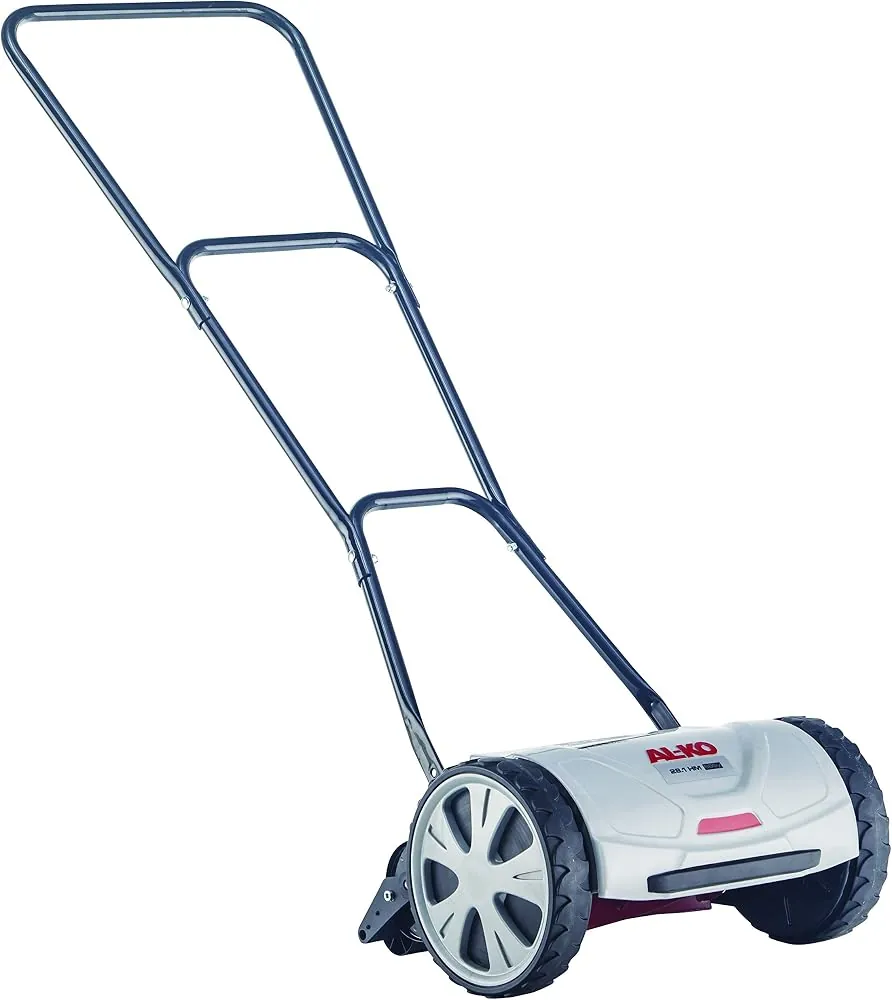 Rasaerba manuale elicoidale 28 cm AL-KO Razor Cut