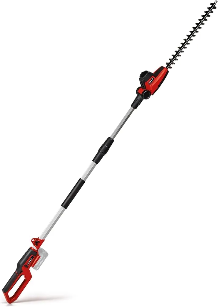 Tagliasiepi ad asta telescopica Einhell GC-HH 18/45 Li