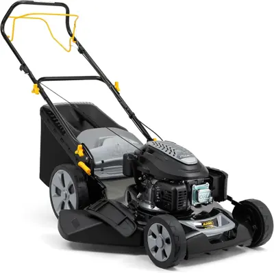 Rasaerba semovente Alpina AL5 51 SAQ 166 cc 51 cm 4-in-1