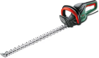 Tagliasiepi elettrico Bosch AdvancedHedgeCut 65