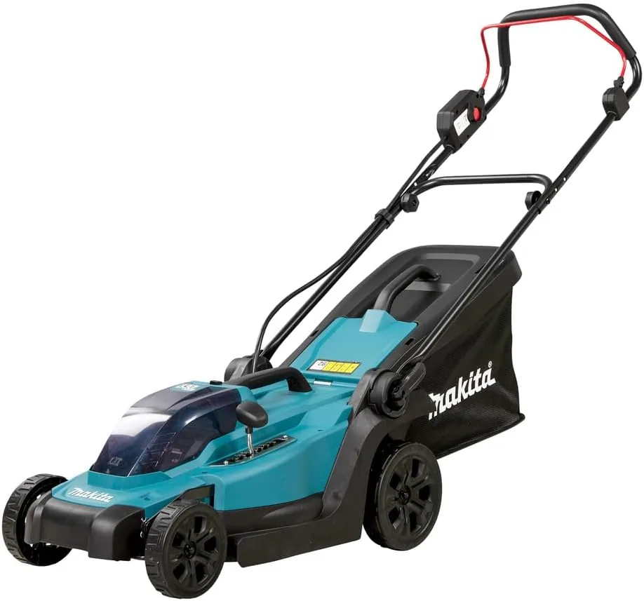 Rasaerba a batteria Makita DLM330Z LXT 18 V 33 cm 30 L