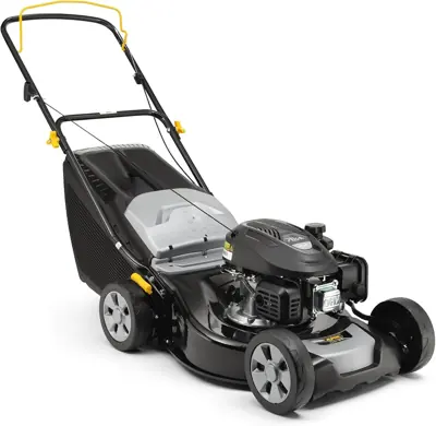 Rasaerba a spinta Alpina AL4 46A 125 cc 46 cm 4-in-1