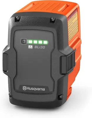 Batteria Husqvarna BLi30 36 V 270 Wh