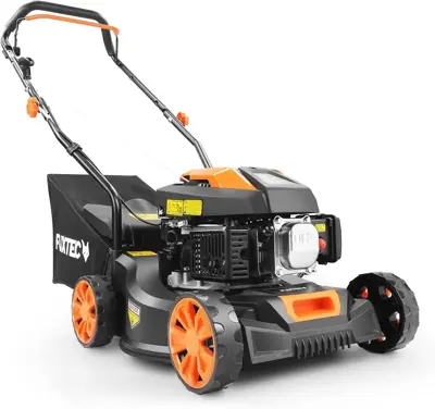 Rasaerba a scoppio FUXTEC FX-RM4180 41 cm compatto