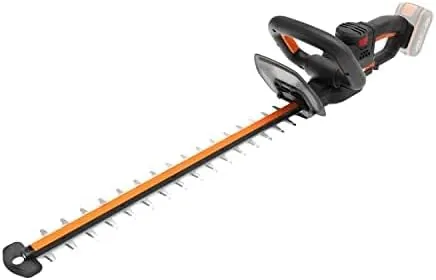Tagliasiepi a batteria Worx WG263E.9 20 V