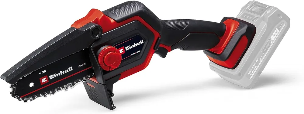 Potatore a batteria Einhell GE-PS 18/15 Li BL