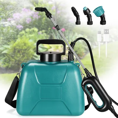 Irroratore a batteria TLGREEN Pump 5 Litres 7.4 V