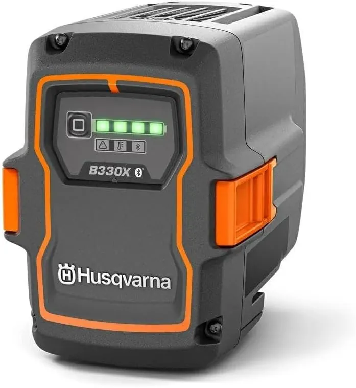 Batteria Husqvarna 40-B330X 36 V 9,0 Ah