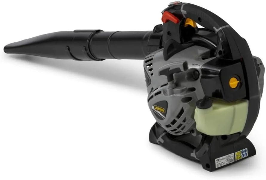 Soffiatore a scoppio Alpina ABL 27 27,6 cc