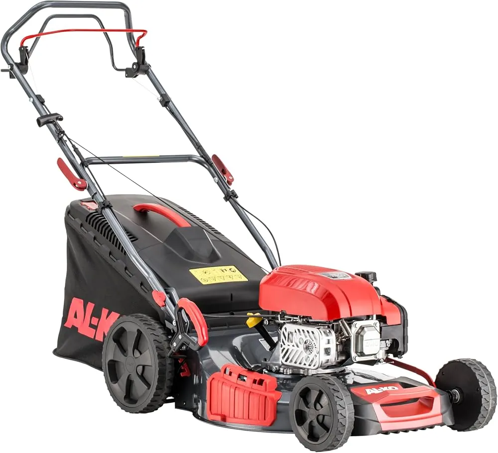 Rasaerba semovente AL-KO Easy 5.16 SP-D 51 cm 4-in-1