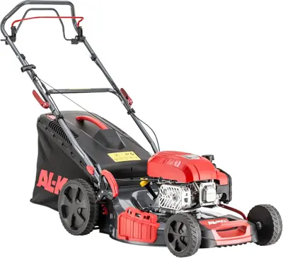 Rasaerba semovente AL-KO Easy 5.16 SP-D 51 cm 4-in-1