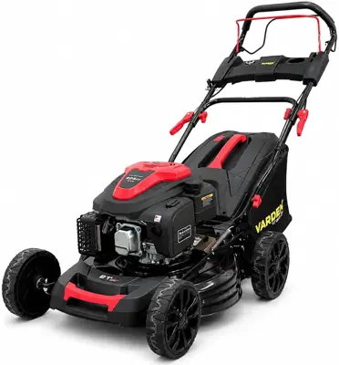 Rasaerba semovente Varden 224 cc 53 cm con avviamento elettrico